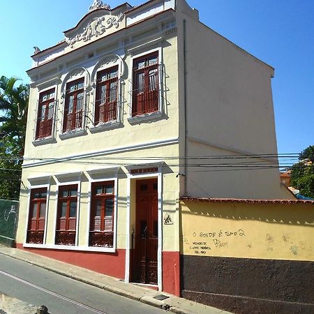리오데자네이루 Historic House 빌라 외부 사진