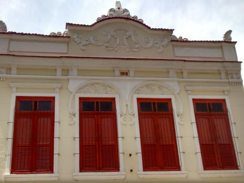 리오데자네이루 Historic House 빌라 외부 사진