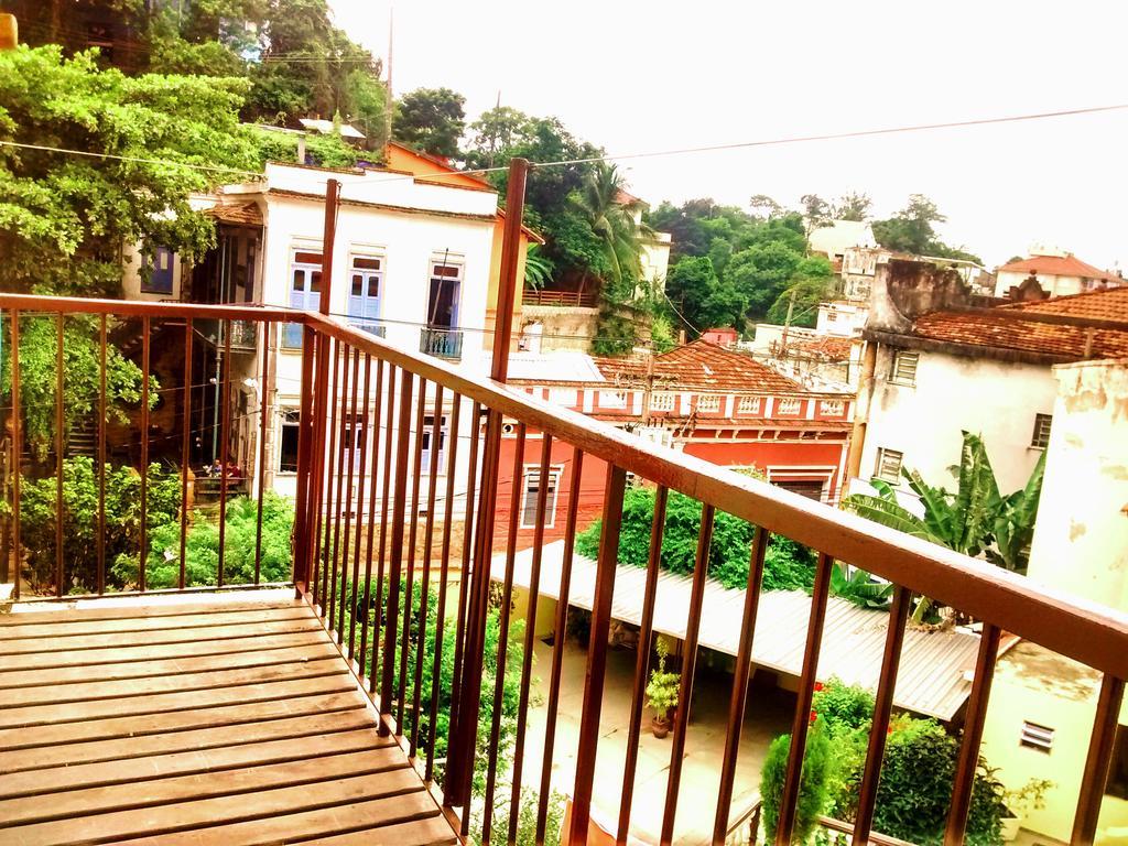 리오데자네이루 Historic House 빌라 외부 사진