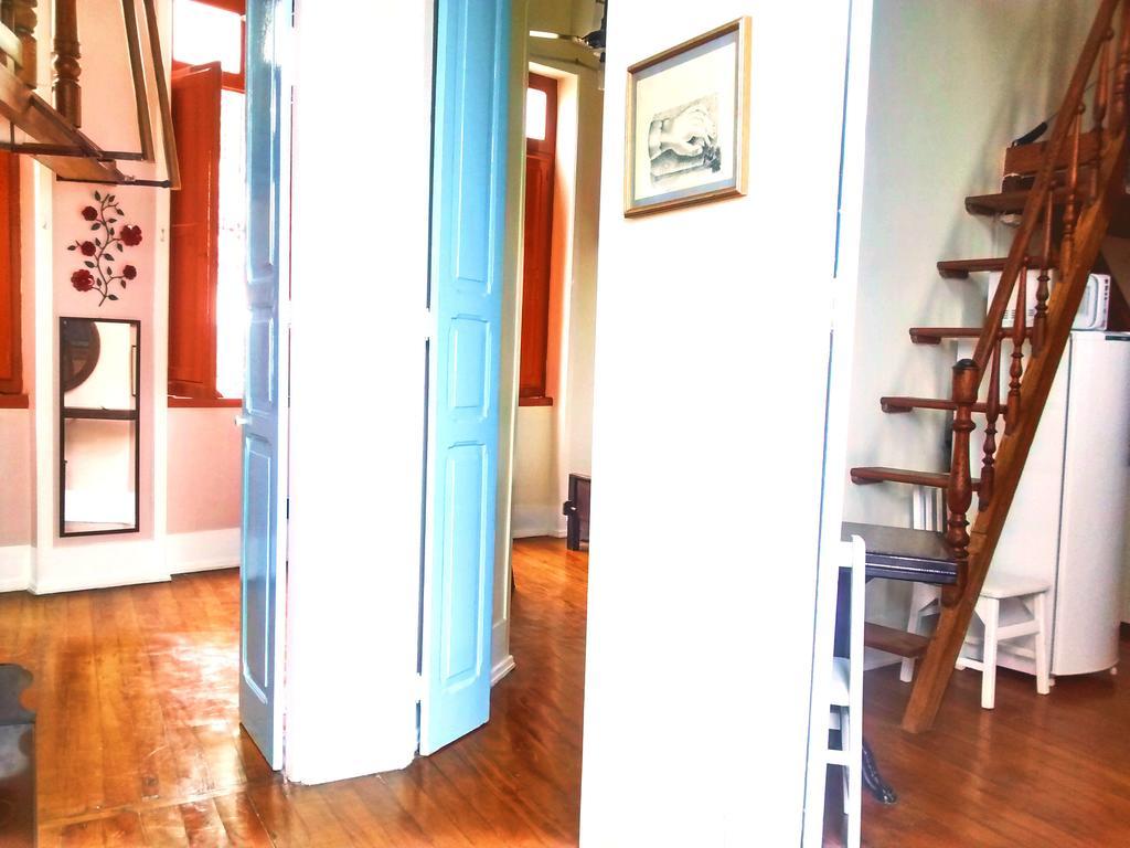리오데자네이루 Historic House 빌라 외부 사진