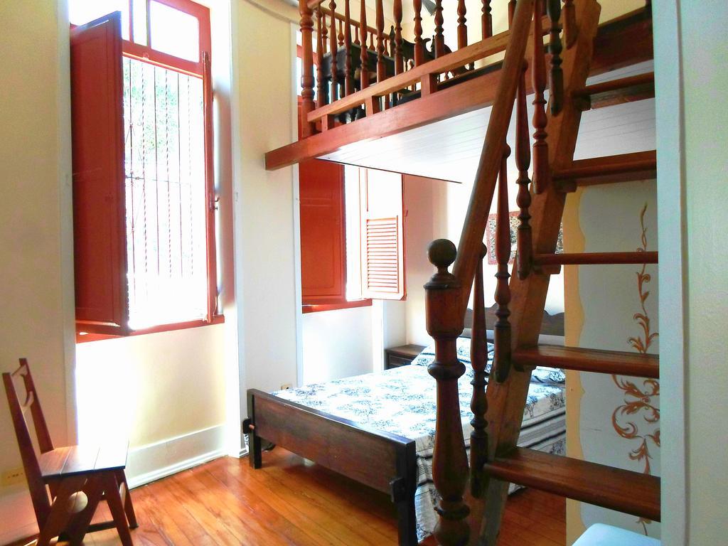 리오데자네이루 Historic House 빌라 외부 사진