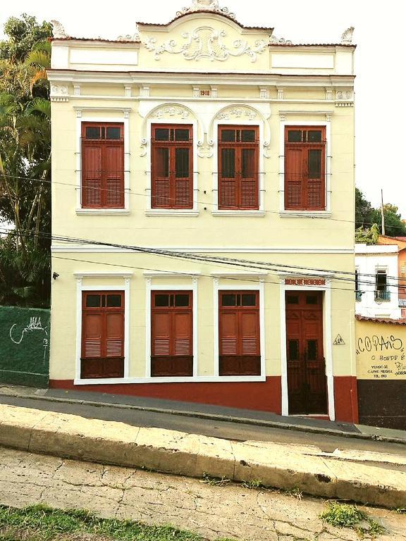 리오데자네이루 Historic House 빌라 외부 사진