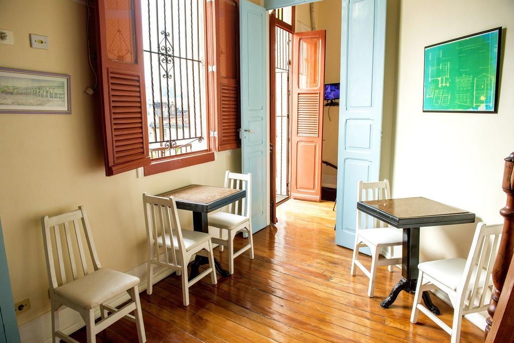 리오데자네이루 Historic House 빌라 외부 사진
