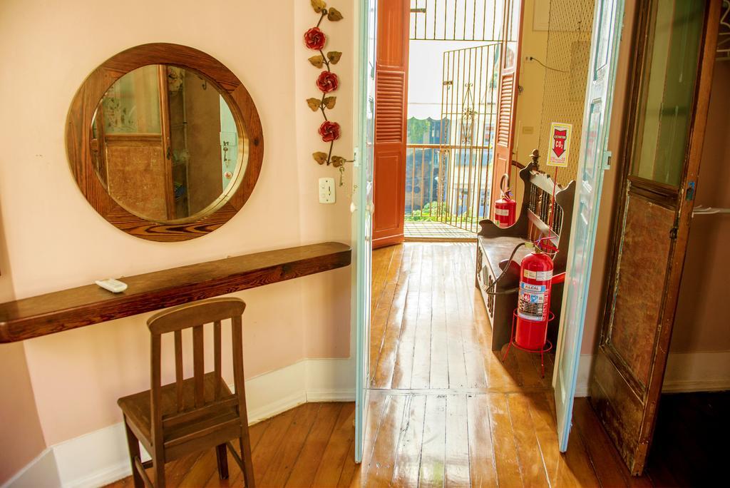 리오데자네이루 Historic House 빌라 외부 사진